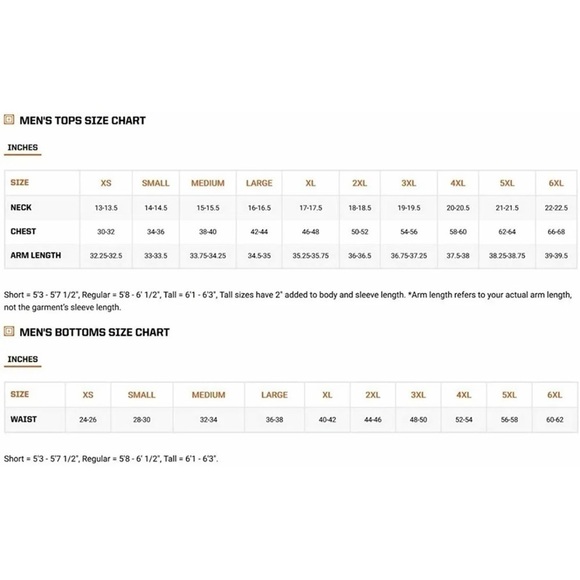 5.11 Tactical Men's Ripstop Tdu Adjustable Lightweight Work Pants, Style 74003 - Picture 12 of 12